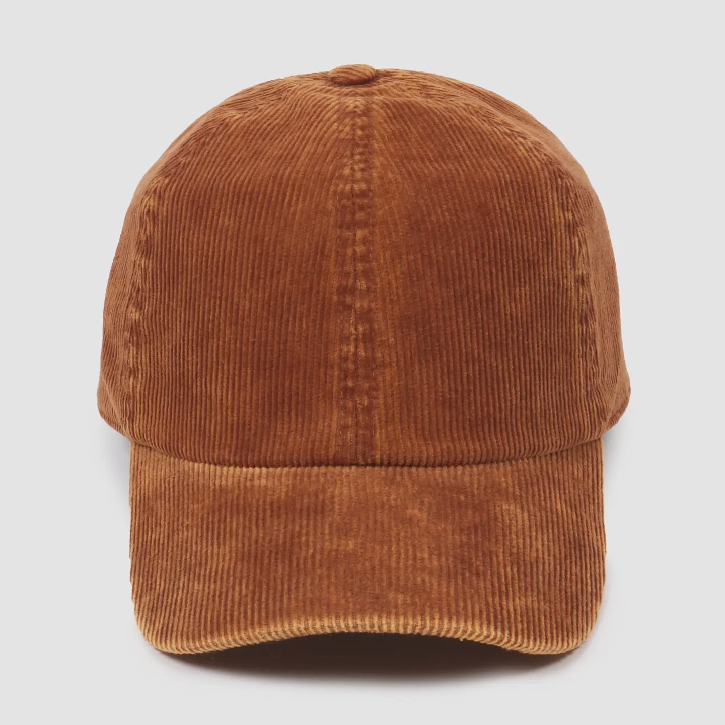 Corduroy Caps