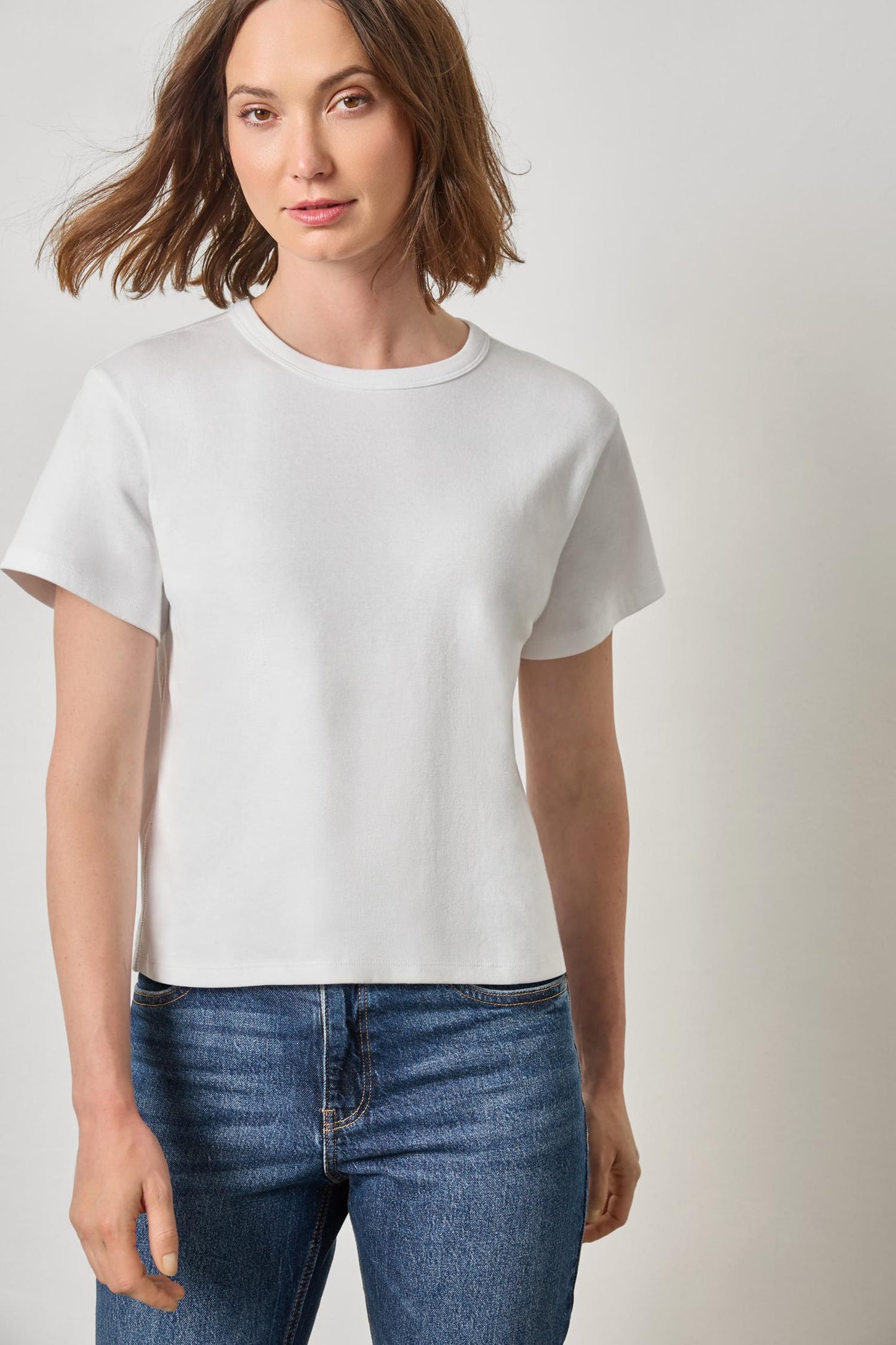Easy Tee