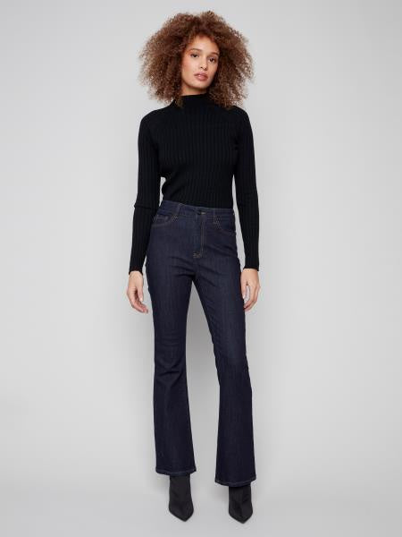 Bootcut Jeans