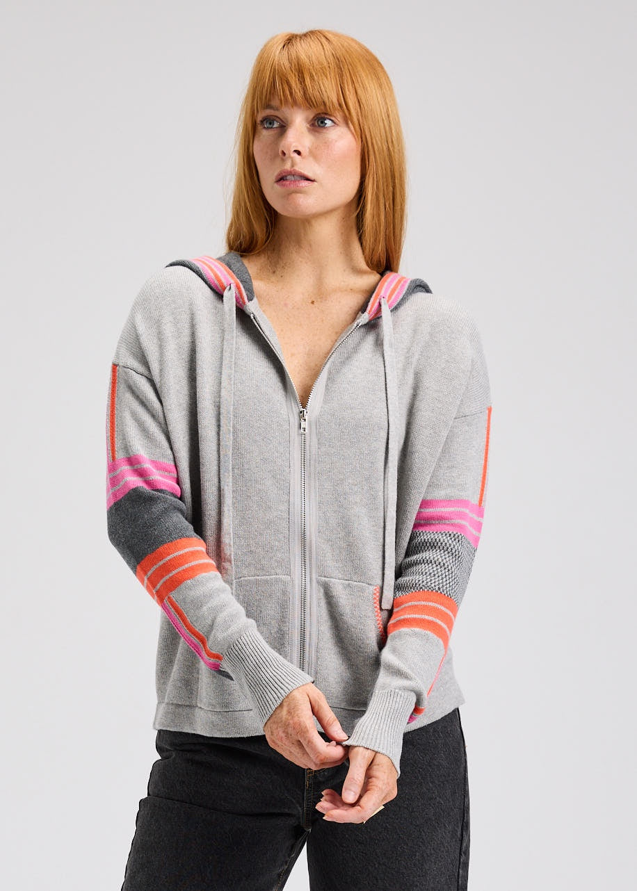 MultiMedia Hoodie