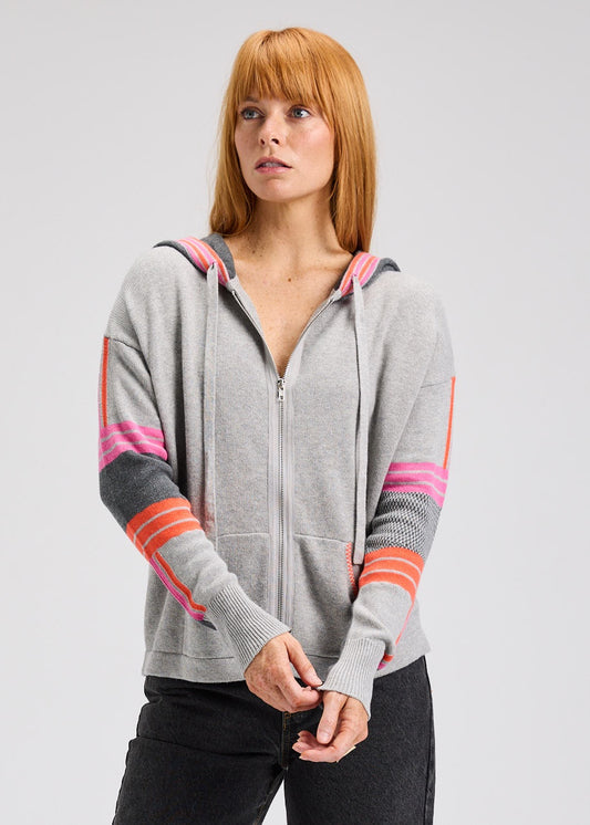MultiMedia Hoodie