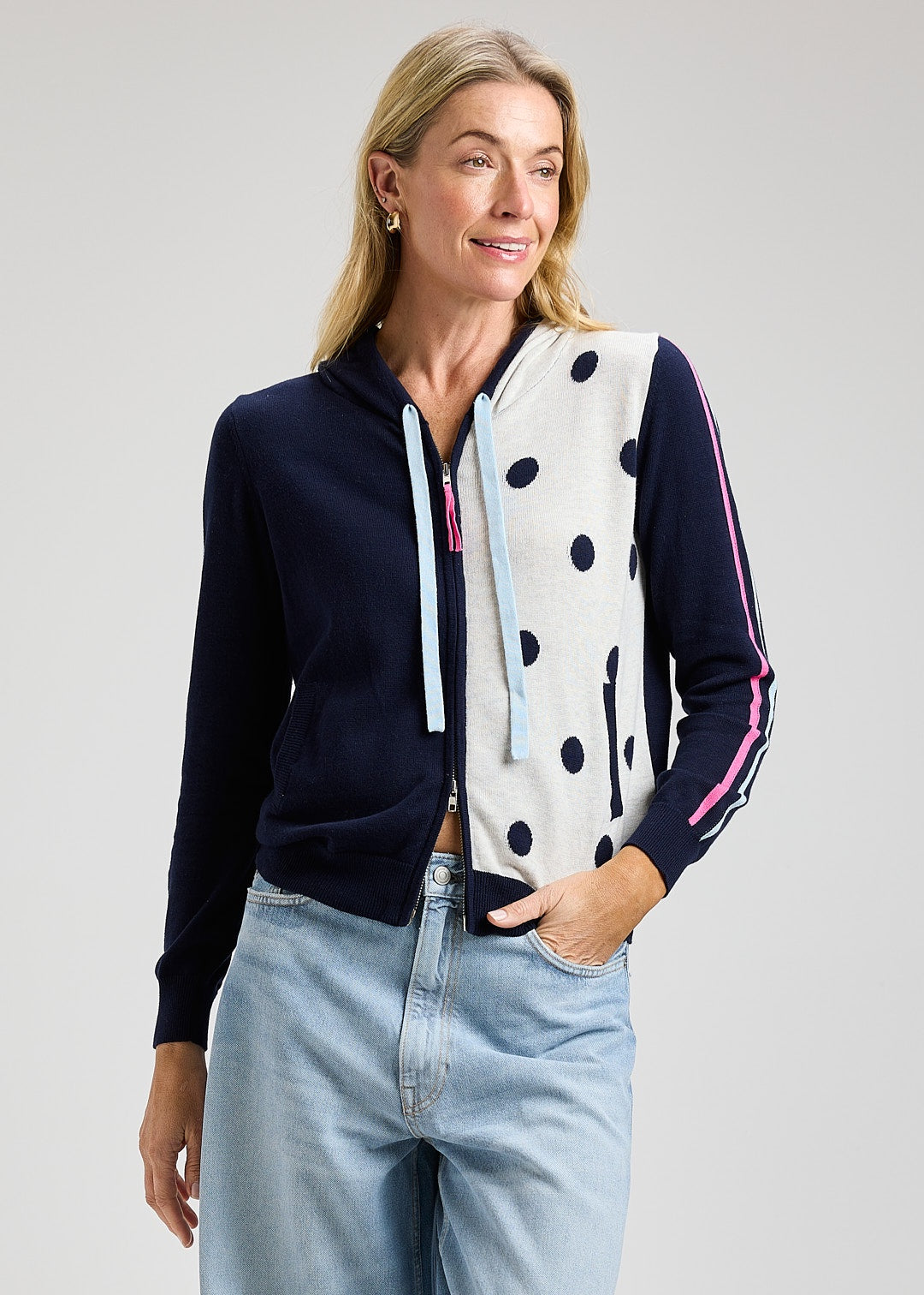 Spot Hoodie