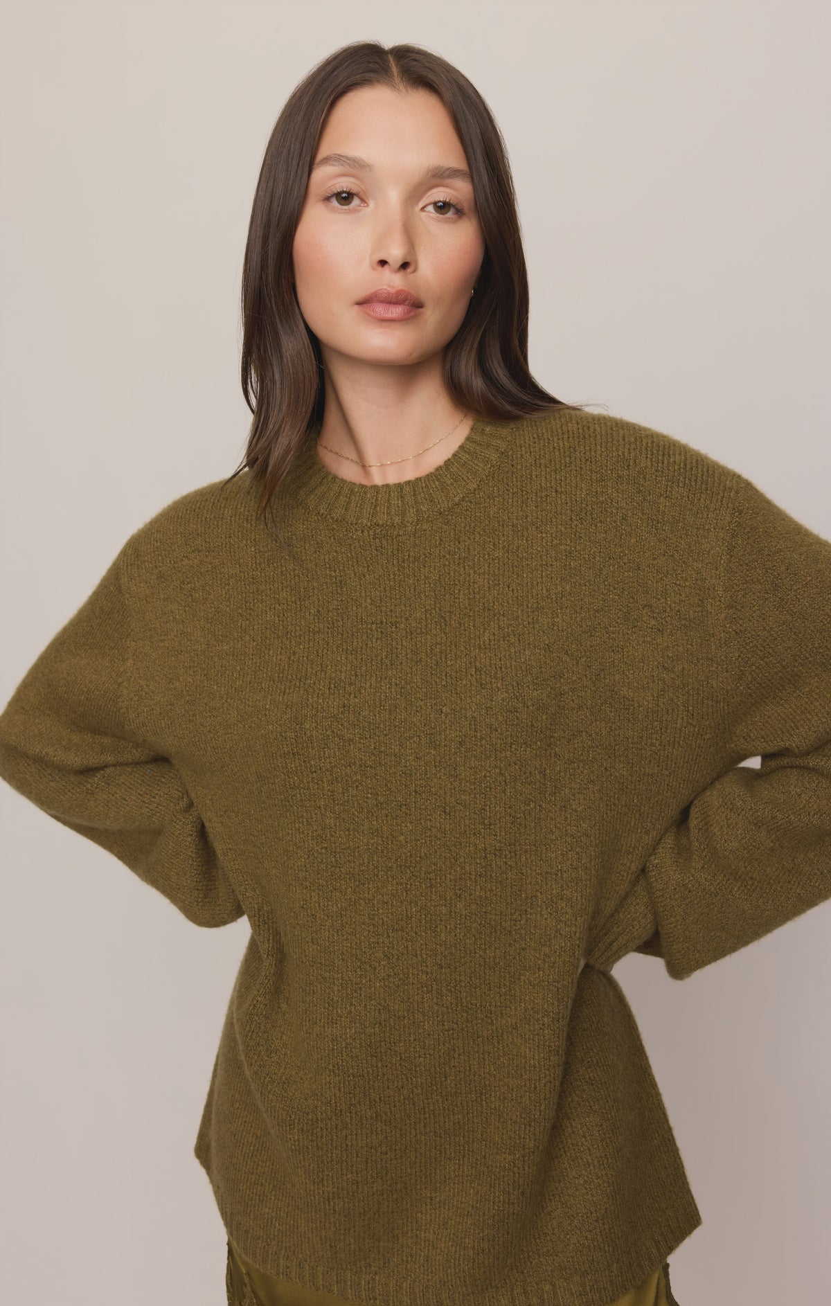 Chill Mode Sweater