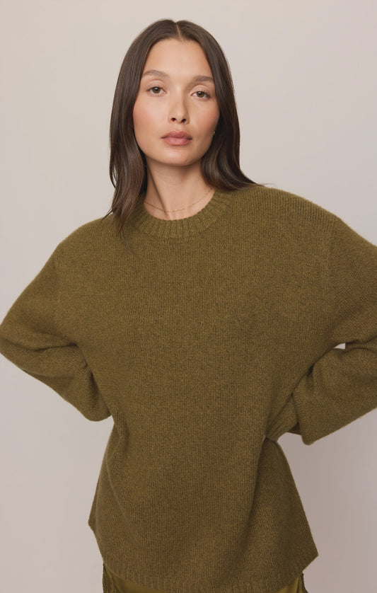 Chill Mode Sweater
