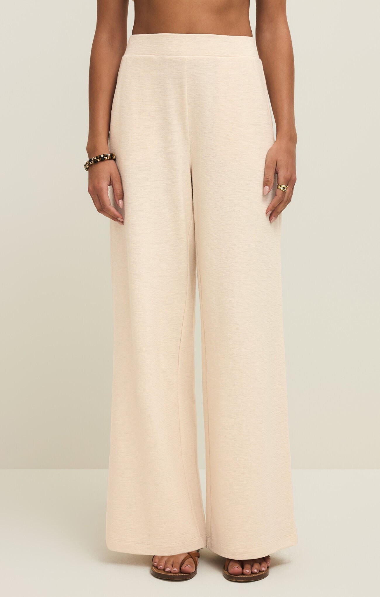 ANDRE WIDE LEG PANT