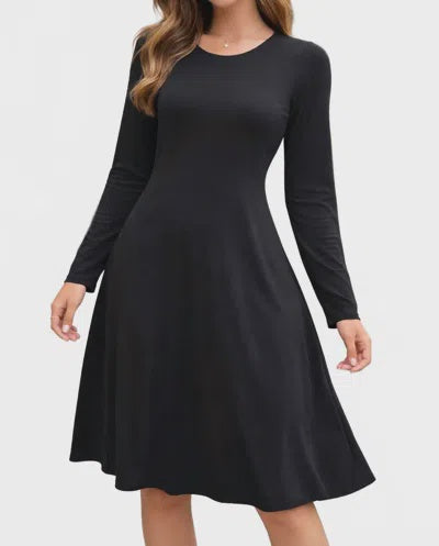 Kate Midi Dress