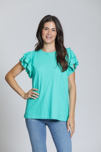 Top K321