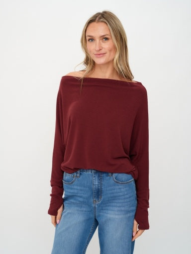 ANYWHERE TOP Fall 25