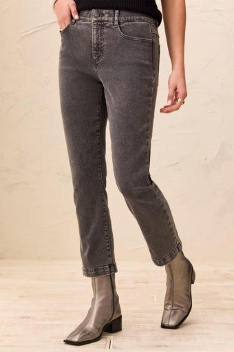 Audrey Boundless Stretch Denim