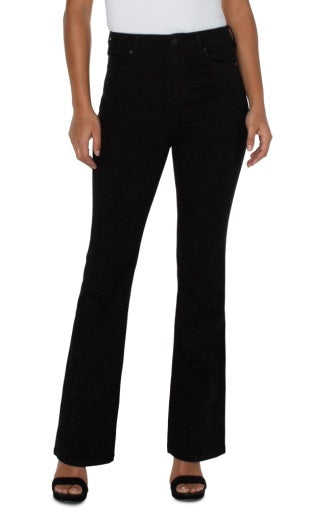 lucy hr boot cut 32in ins