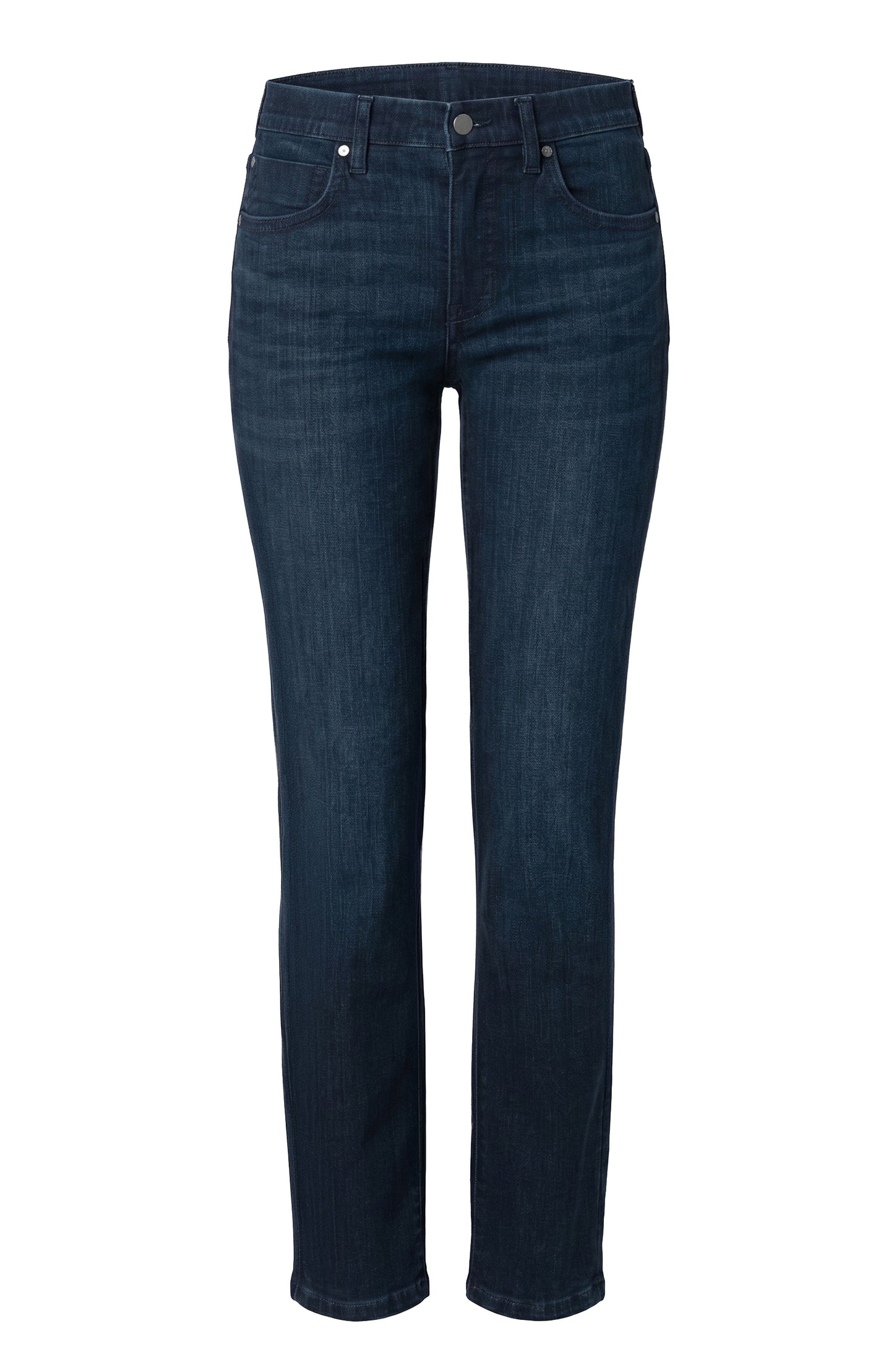 Rowan Low Rise Comfort, Petunia Blue