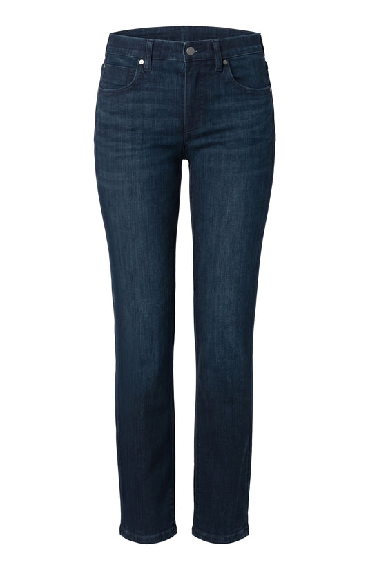 Rowan Low Rise Comfort, Petunia Blue