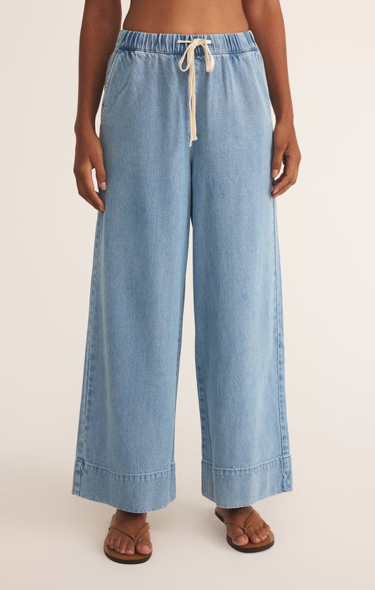 Sale! Weston Twill Pant