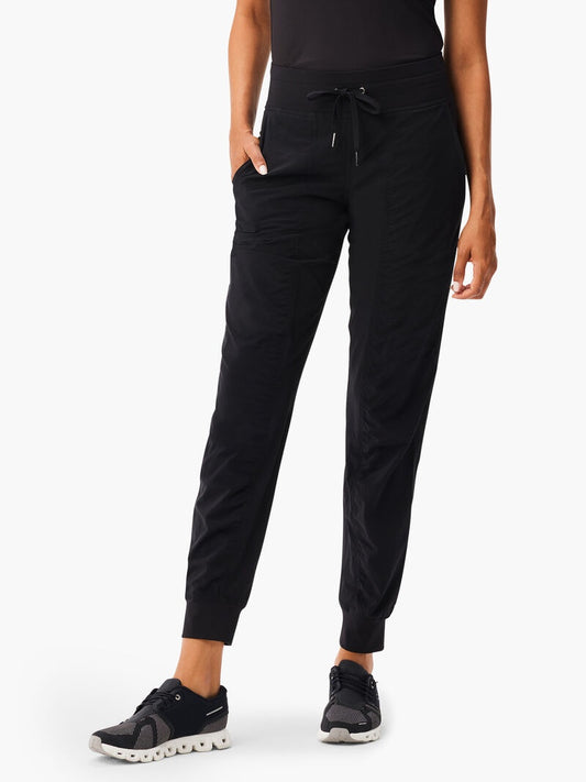 SALE! Tech Stretch Ruched Jogger